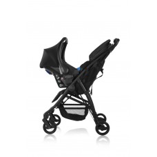 BRITAX Light + i-Size Travel System BRITAX Light + i-Size Travel System
